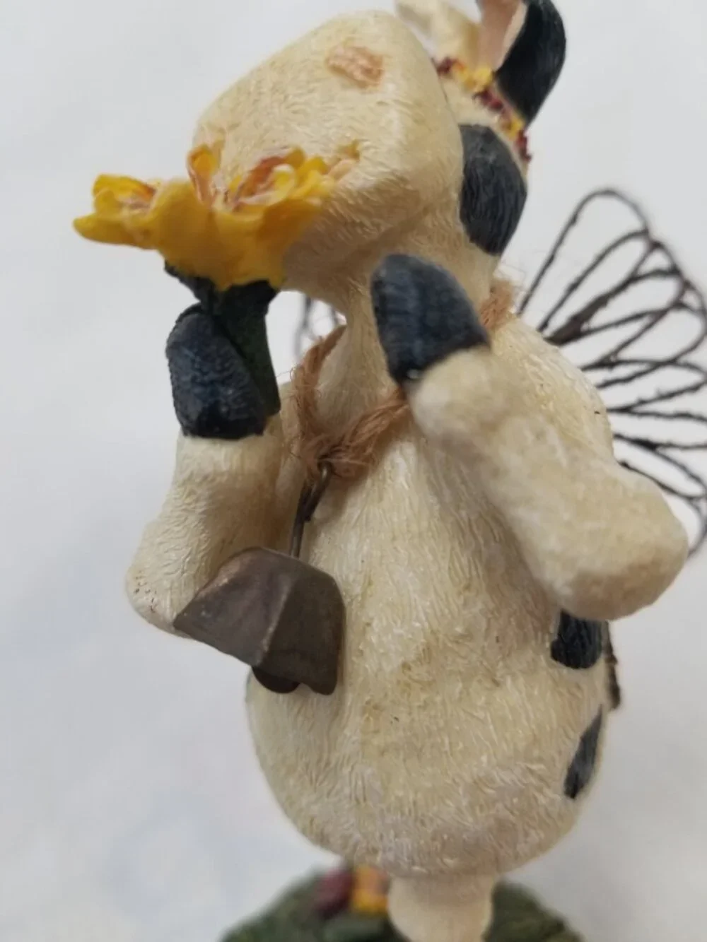 Boyds Bears previously owned